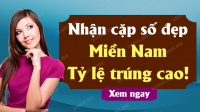 Thống kê Xổ Số Miền Nam ngày 05/04/2024 - Phân tích XSMN 05-04-2024