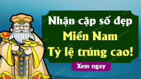 Thống kê Xổ Số Miền Nam ngày 08/02/2024 - Phân tích XSMN 08-02-2024