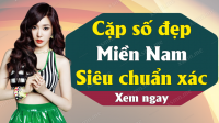 Thống kê Xổ Số Miền Nam ngày 08/04/2024 - Phân tích XSMN 08-04-2024