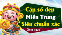 Dự Đoán Xổ Số Miền Trung ngày 08/10/2024 - Phân tích XSMT 08-10-2024