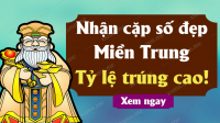 Thống kê Xổ Số Miền Trung ngày 11/12/2023 - Phân tích XSMT 11-12-2023