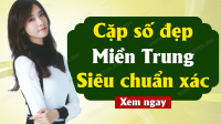 Thống kê Xổ Số Miền Trung ngày 03/04/2024 - Phân tích XSMT 03-04-2024