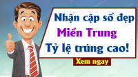 Dự Đoán Xổ Số Miền Trung ngày 25/10/2024 - Phân tích XSMT 25-10-2024