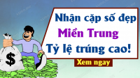 Thống kê Xổ Số Miền Trung ngày 09/12/2023 - Phân tích XSMT 09-12-2023