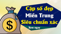 Thống kê Xổ Số Miền Trung ngày 09/04/2024 - Phân tích XSMT 09-04-2024